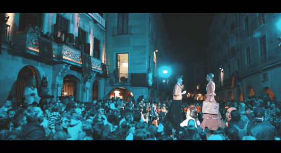 Ajuntament de Girona – Pregó – Esdeveniment