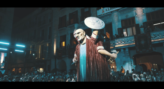 Ajuntament de Girona – Pregó – Esdeveniment