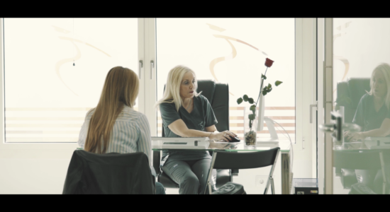 Clínica Saurina – Corporatiu