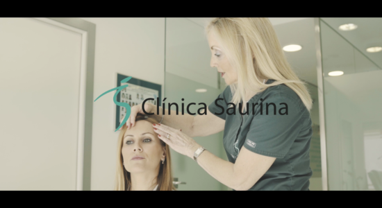 Clínica Saurina – Corporatiu