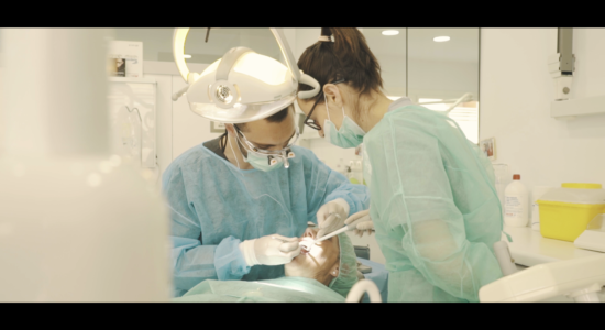 Clínica Saurina – Corporatiu