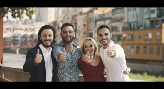 Clínica Saurina – Corporatiu