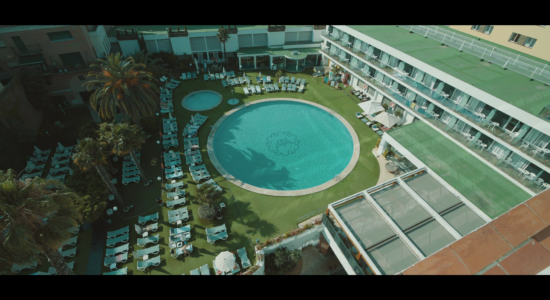 Hotel Anabel – Corporatiu