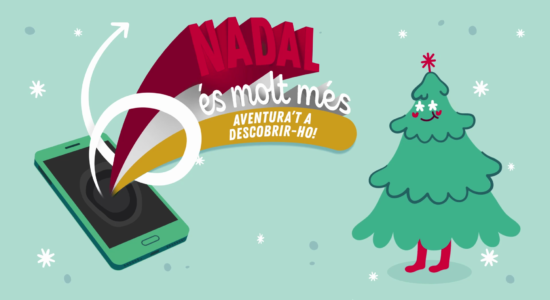 Diputació de Barcelona – Promocional