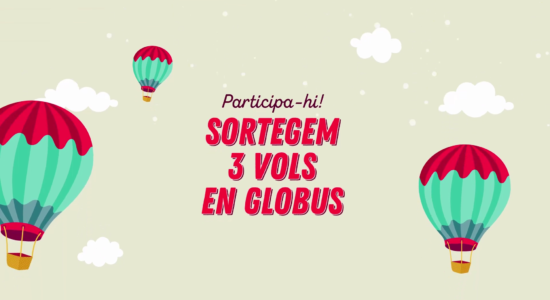 Diputació de Barcelona – Promocional