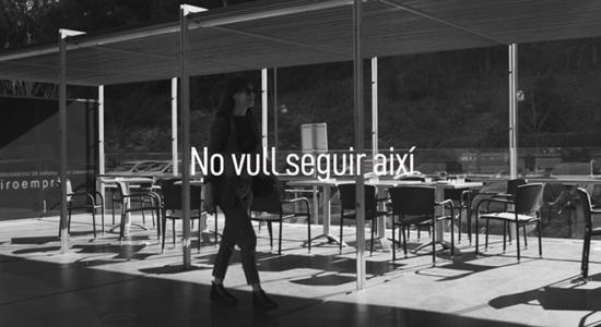 Fundació UdG – Medicació -Promocional