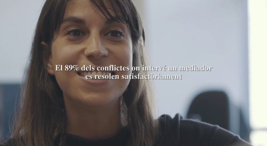 Fundació UdG – Medicació -Promocional