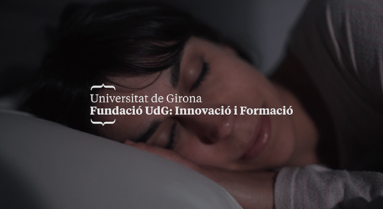 Fundació UdG – Medicació -Promocional