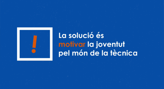 Comastech Infografia