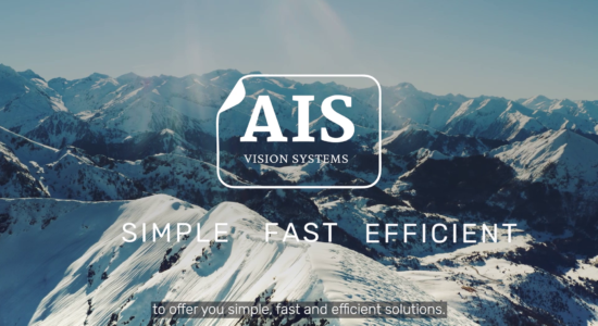 Ais Vision – Corporatiu