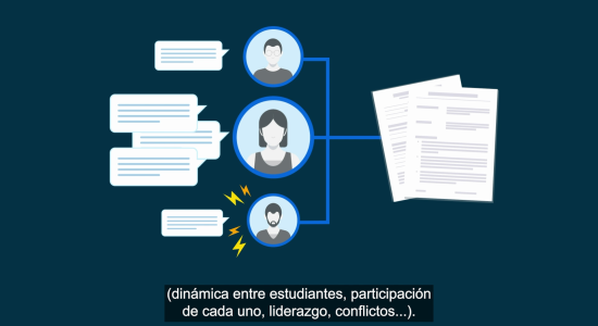 AVATREQ – Avaluació del treball en equip